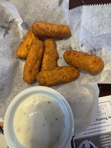 Gina's Pizza